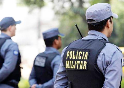 Integrantes de facção criminosa que planejavam mortes de PMs são presos no Amazonas