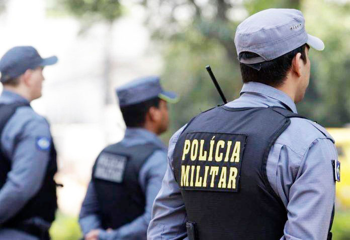 Integrantes de facção criminosa que planejavam mortes de PMs são presos no Amazonas