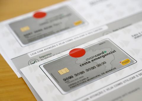 Parceria com Fundo Manaus Solidária vai distribuir 3 mil vales-alimentação