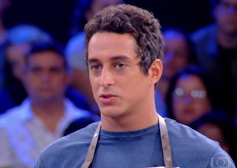 Ex-MasterChef, Dário Costa vence primeira prova individual do Mestre do Sabor