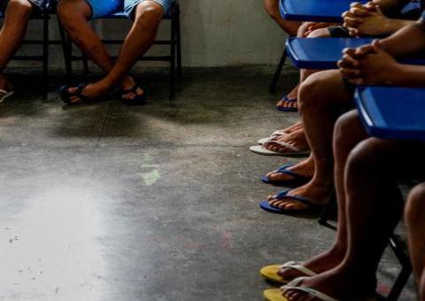 Dagmar Feitoza tem 13 internos com Covid-19 e justiça cobra providências do governo do Amazonas