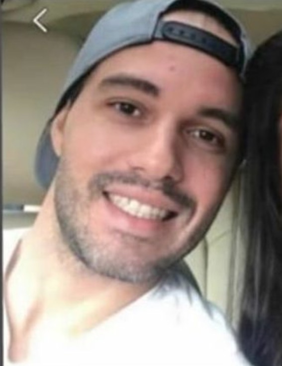 Pai de Rafael Fernandez, suspeito de matar miss, é encontrado morto em São Paulo