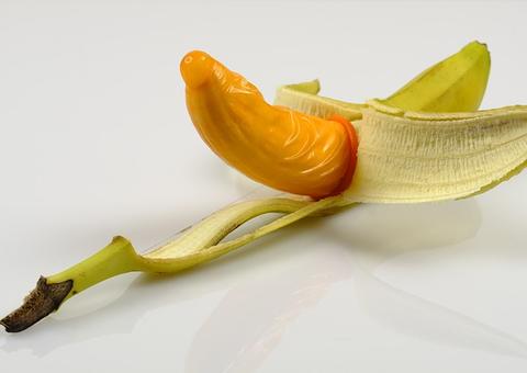 Cinco formas de contrair uma DST sem fazer sexo