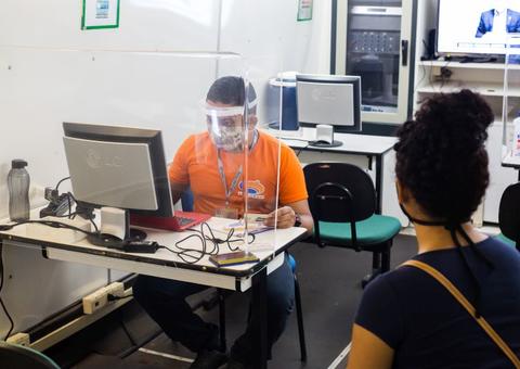 Campanha do cartão Passafácil aumenta em 315% emissão em Manaus