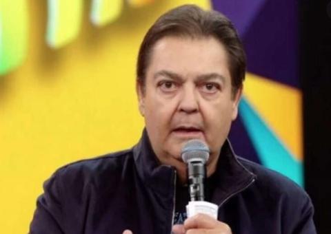 Aos 16 anos, filho de Faustão passa por cirurgia bariátrica 