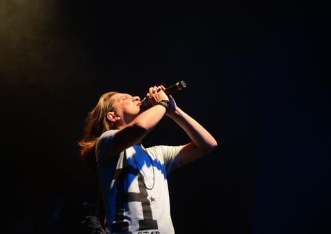 A pedido de fãs Luso Neto faz bis da live Luso Acoustic neste fim de semana