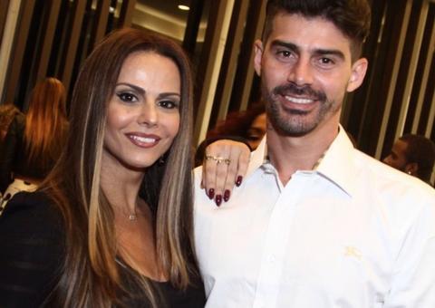 Radamés diz que vai mostrar quem é a verdadeira Viviane Araújo e detona: ‘nunca superou’ 