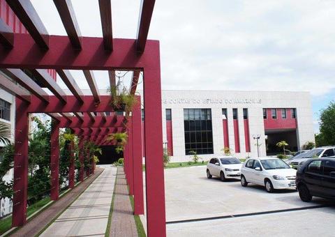 Tribunal de Contas do Amazonas prorroga até 2 de junho volta ao presencial