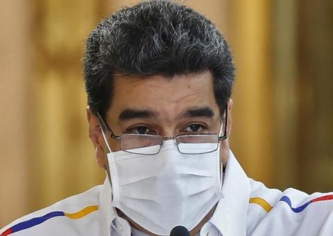 Sem respaldo científico, cloroquina também é defendida por Maduro na Venezuela