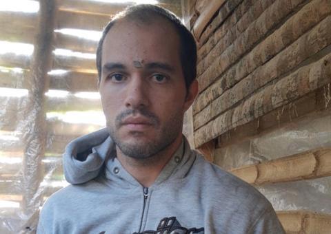 Suspeito de matar miss no Amazonas, Rafael Fernandez é preso em Pacaraima 