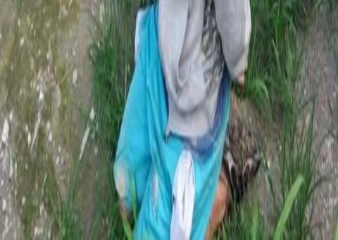 Caso Kimberly: Rafael Fernandez estava há dois dias escondido no mato, diz delegado 