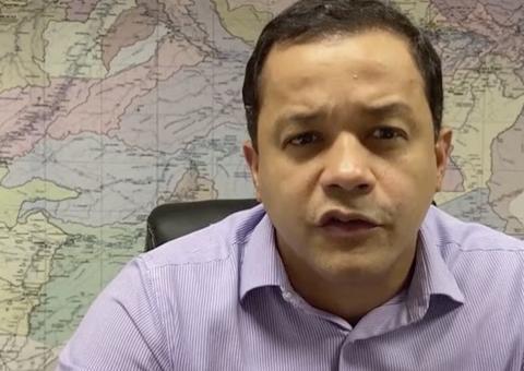 Delegado alvo da PF no Amazonas diz que é vítima de acusações mentirosas e descabidas