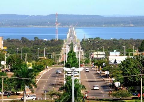 Tocantins tem lockdown decretado em mais de 30 cidades