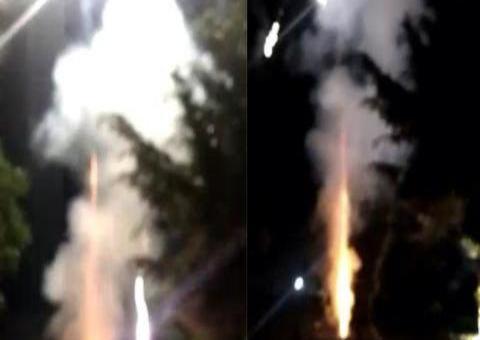 Manicoré comemora prisão de suspeito de matar miss com fogos de artifício: 'Justiça'