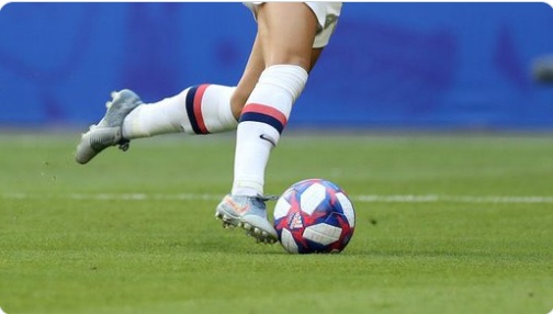 Fifa definirá país-sede do Mundial de futebol feminino em 25 de junho