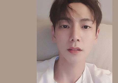 Ator sul-coreano Park Ji Hoon morre aos 32 anos e emociona ao deixar mensagem sobre pandemia