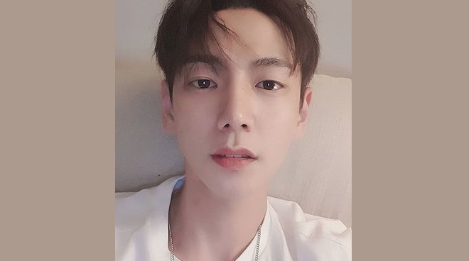 Ator sul-coreano Park Ji Hoon morre aos 32 anos e emociona ao deixar mensagem sobre pandemia