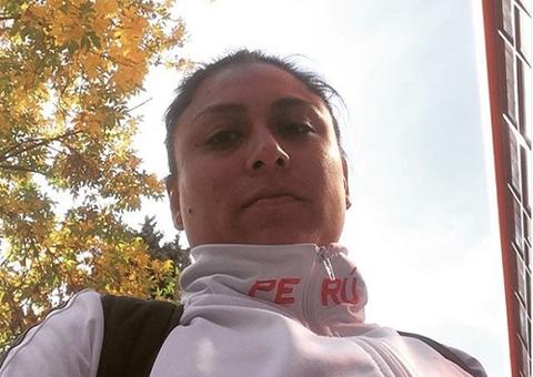 Atleta Jannete Mallqui é encontrada morta e família acusa namorado da vítima