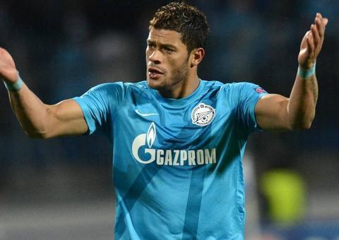 Hulk denuncia sócios e diz que foi enganado em empreendimento na Paraíba