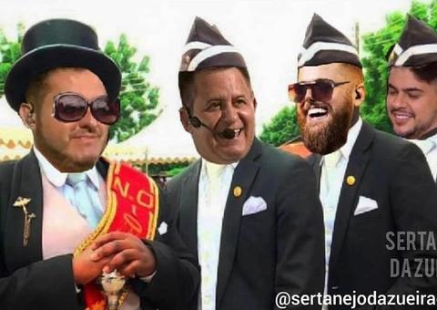 Bruno e Marrone, Zé Neto e Cristiano e Lexa fazem Lives neste sábado