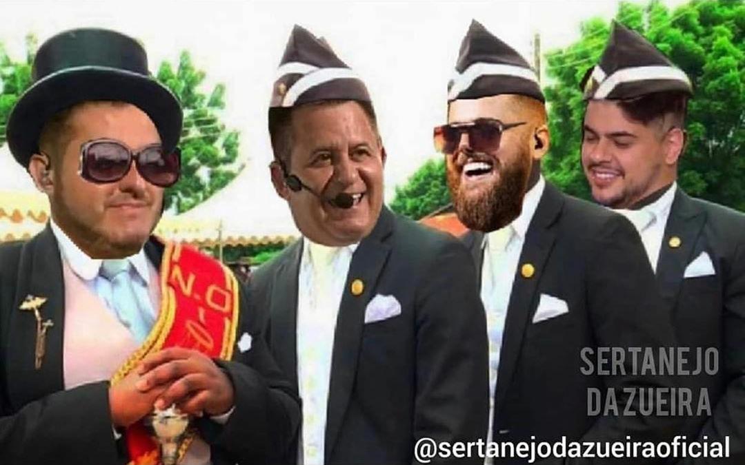 Bruno e Marrone, Zé Neto e Cristiano e Lexa fazem Lives neste sábado