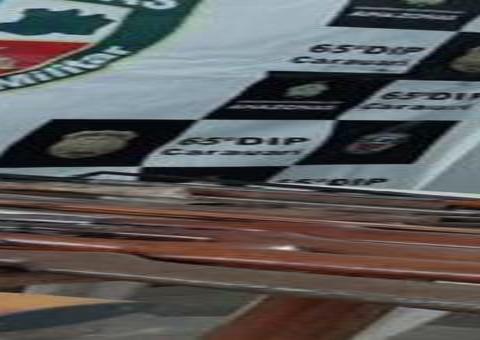 Trio suspeito de fabricar armas de fogo é preso no Amazonas 