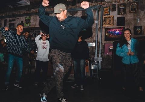 House Dance Class agita o domingo com convidado nacional