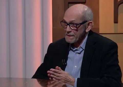 Jornalista e escritor Luiz Maklouf Carvalho morre aos 67 anos