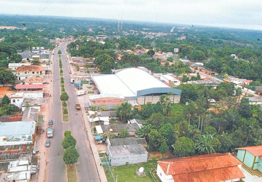 Ministério Público vai à Justiça pedir lockdown em Iranduba