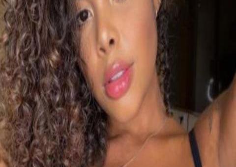 Blogueira Sthefane Matos fala sobre vídeo de sexo vazado: 'invadiram meu iCloud'