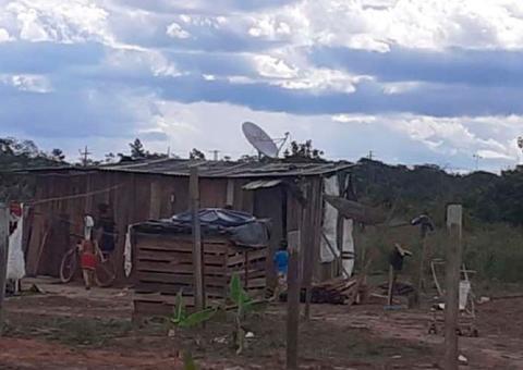 Reintegração de posse é suspensa no Amazonas impedindo a retirada de 160 pessoas