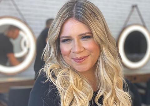 Marília Mendonça comemora 5 meses do filho Leo e se declara; veja fotos