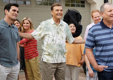 Morre Fred Willard, ator de 'Modern Family', aos 86 anos