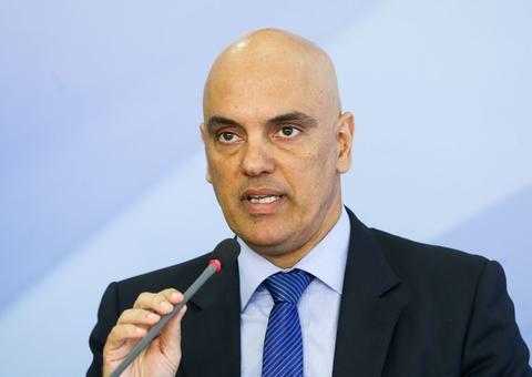 Polícia volta a prender manifestantes bolsonaristas acusados de ameaçar ministro do STF