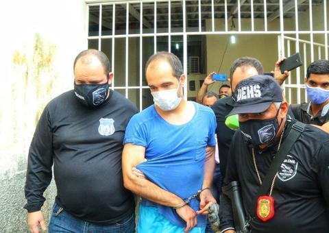 Suspeito de matar Miss disse para polícia que pagou para não ser morto durante fuga