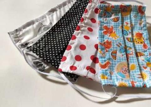 Coronavírus: O que se fazer quando a máscara causar falta de ar