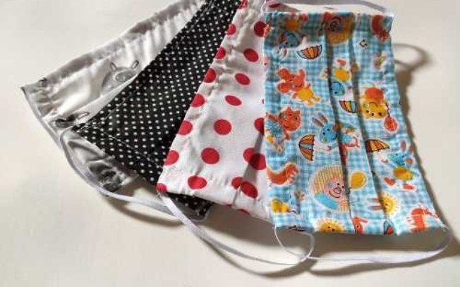 Coronavírus: O que se fazer quando a máscara causar falta de ar