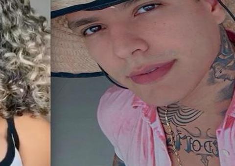 Influencer que teve vídeo de sexo vazado com Sthefane Matos se pronuncia: 'maravilhosa na cama'