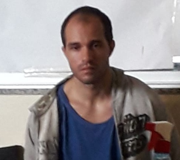 Delegado diz que Rafael Fernandez 'se culpa' por morte trágica do pai