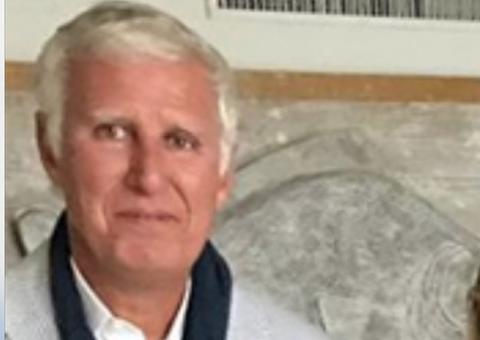 Empresário morre no Rio após contrair Covid-19 em festa de noivado da filha