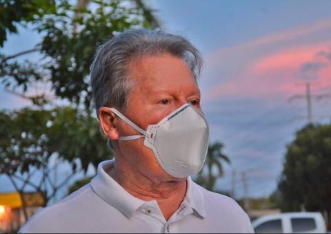 Sistema de transporte tem início de obras e reformas em Manaus