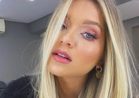 Filha do cantor Leandro é alvo de críticas após furar quarentena para ir ao cabeleireiro 