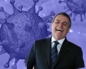 Quando o inimigo é o presidente