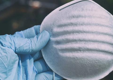 Brasil ultrapassa 240 mil infectados e 16 mil mortes pela Covid-19