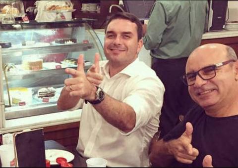 PGR pede, e empresário que relatou vazamento a Flávio Bolsonaro vai depor à Polícia Federal