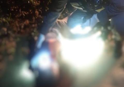 Em Manaus, família se depara com corpo em ramal e ouve voz misteriosa