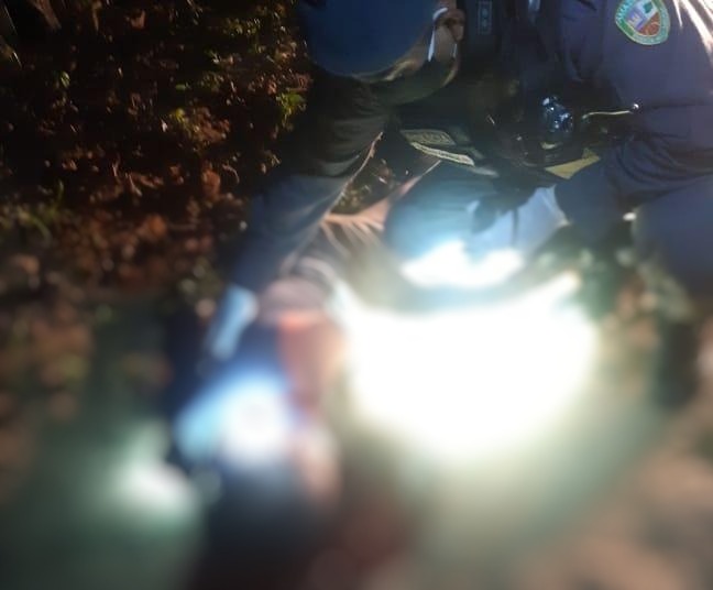 Em Manaus, família se depara com corpo em ramal e ouve voz misteriosa