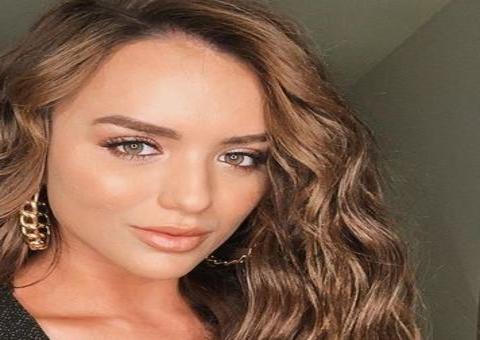 Rafa Kalimann aceita convite para apresentar live do sertanejo e ex-marido Rodolffo