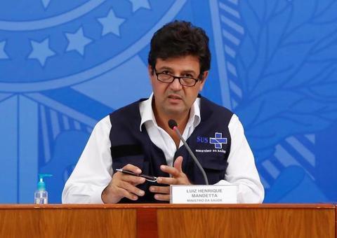 Coronavírus: 'Manaus vive um colapso completo', diz ex-ministro da saúde, Luiz Henrique Mandetta