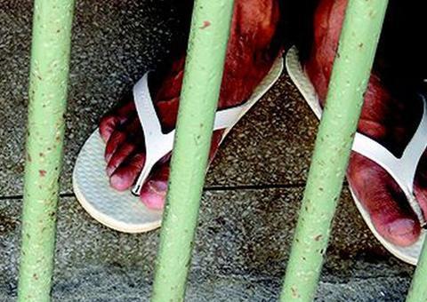 Brasil tem mais de mil servidores de cadeias infectados e 30 detentos mortos por Coronavírus 